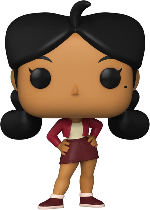 Pop! Disney: Proud Family, Louder And Prouder - Penny