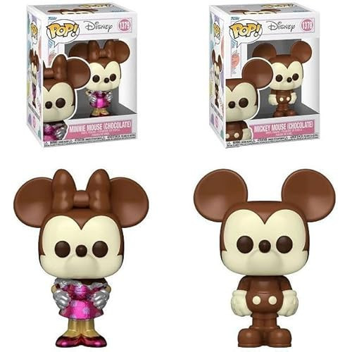 Disney Paskalya Pop! Komple Set (2)