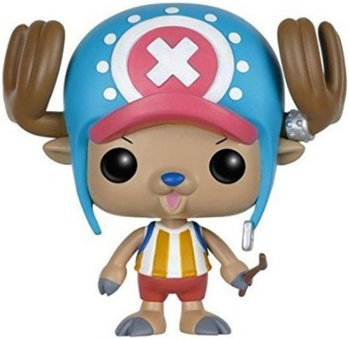 Pop One Piece Tony Tony Chopper