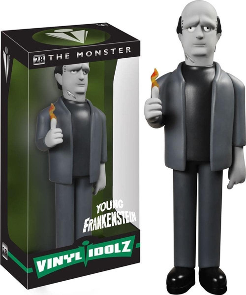 Vinil Idolz Young Frankenstein – Monster