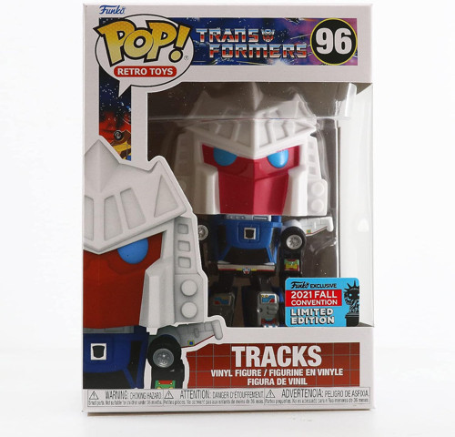 Hasbro Pop! Retro Oyuncaklar Transformers 96 Parça 2021 Güz Sözleşmesi