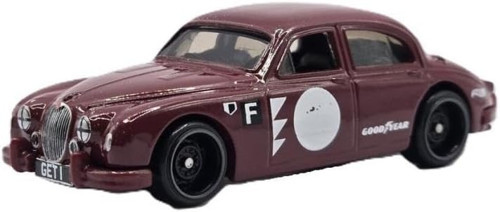 Tekli Arabalar Jaguar Mki Hyx19