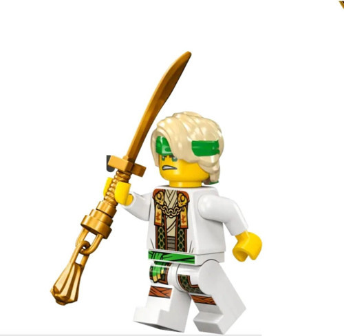 ® Ninjago - Master Lloyd Minifigür 5702017567600