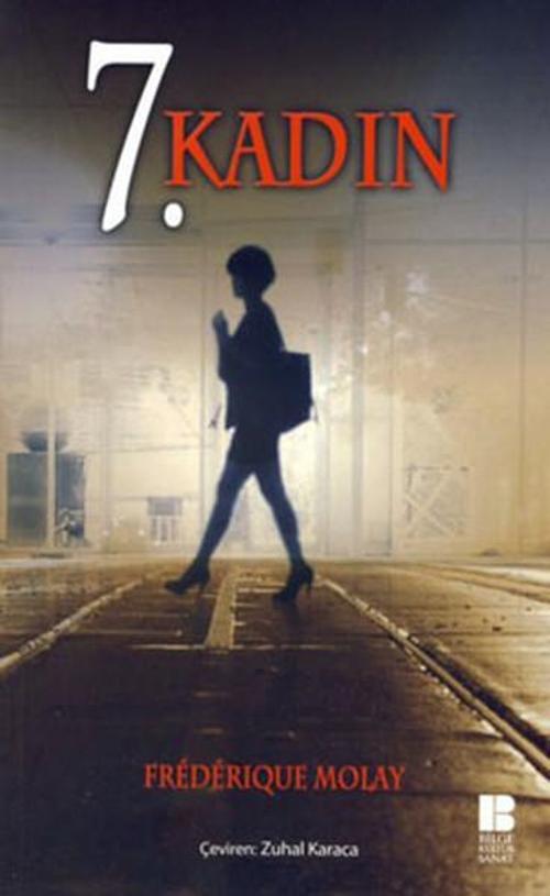 Bilge Kültür Sanat 7. Kadın