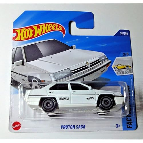 Tekli Arabalar Proton Saga Hyw90