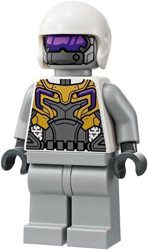® Marvel Hydra Trooper Minifigür