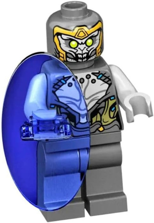 ® Marvel - Chitauri Minifigür