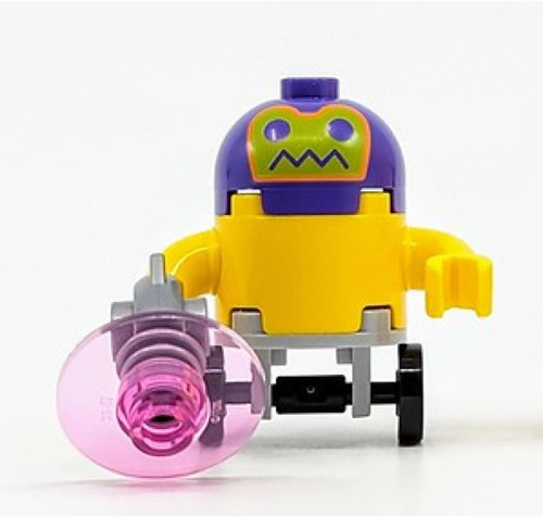 ® Marvel Hydra-Bot Minifigür 5701111125746