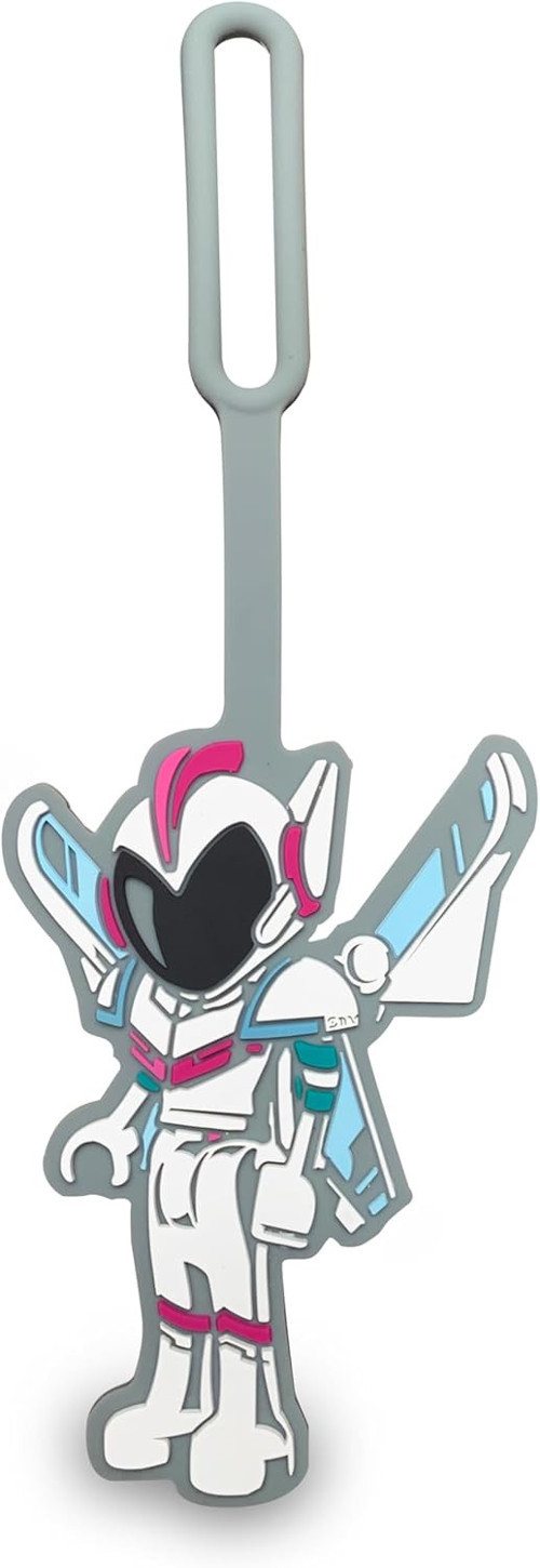 ® Movie 2 5005735 Sweet Mayhem Bag Tag