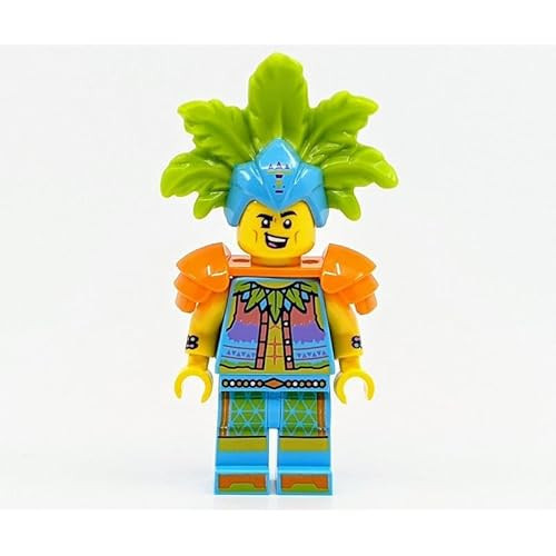 ® Vidiyo 43108 Bandmates Series 2: 10.Carnival Dancer