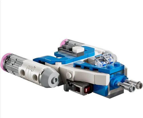 ® Y-Wing™ Mikro Savaşçı (Minifigürsüz) 5701111125791