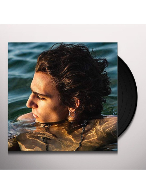 Tamino - Amir / 2 x Plak