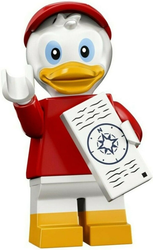 ® Disney Seri 2 - 71024 - 3 - Huey Minifigür