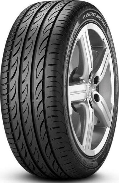 255/40R17 94Y PZero Nero GT (Yaz) (2017)