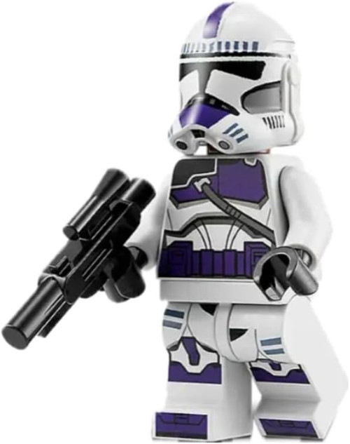 ® Star Wars - Clone Trooper, 187Th Legion 5702017413322