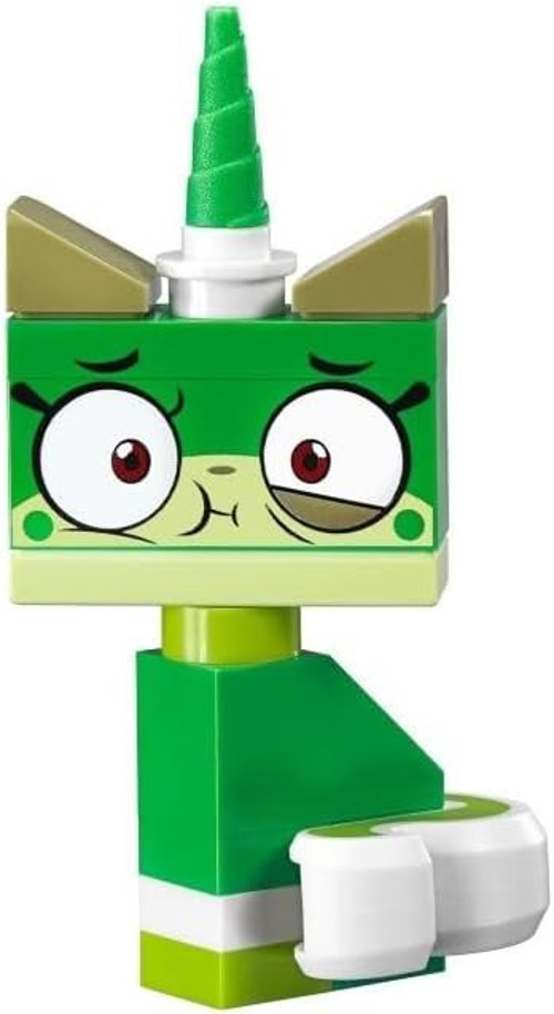 ® 41775 Unikitty - Queasy Unikitty Minifigür