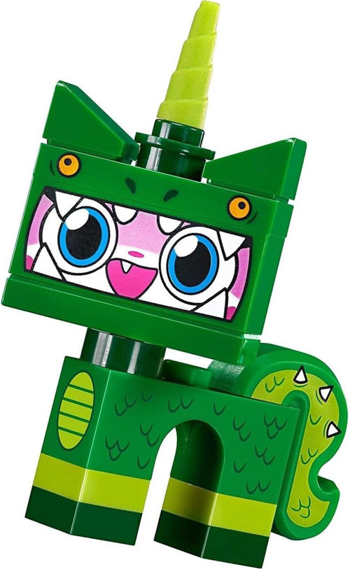 ® 41775 Unikitty - Dinosaur Unikitty Minifigür