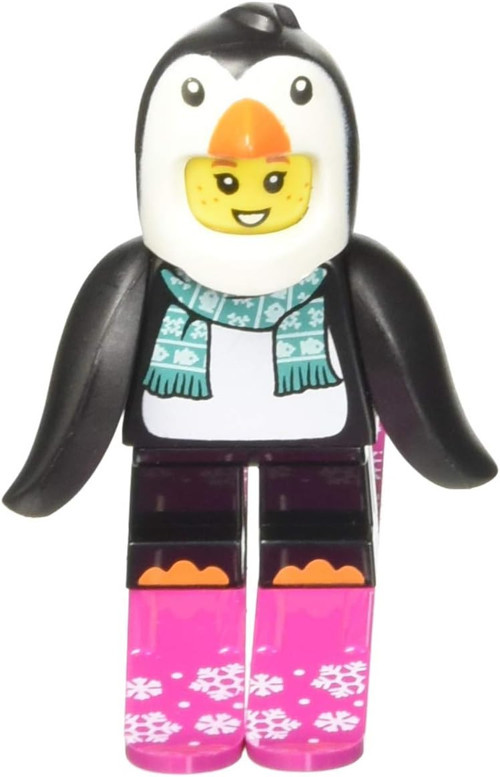 ® 5005251 Penguin Suit Girl Minifigür