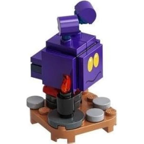 ® Super Mario 71402 Character Pack - Series 4: 3.Ant Trooper