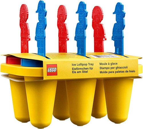 ® Housewares 853912 Ice Lollipop Tray