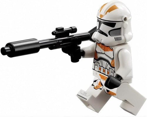 ® Star Wars - 212Th Attack Battalion Clone Trooper Minifigür 5701464244010