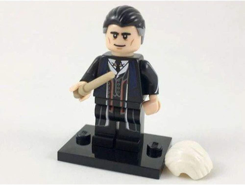 ® Harry Potter Fantastic Beasts Series Percival Graves (71022)