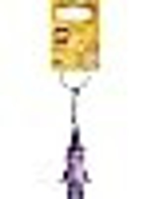 ® Movie 2 853995 Crayon Girl Keyring