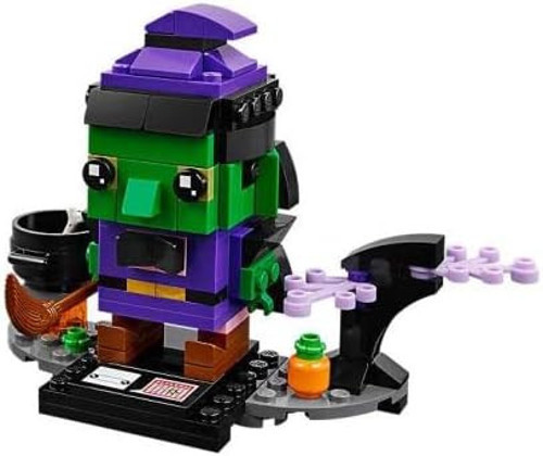 ® BrickHeadz 40272 Witch