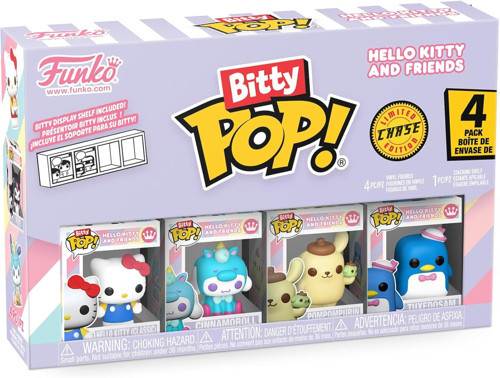 Pop! Koleksiyon Oyuncak Figürü - Büyüleyici Varoluş 25