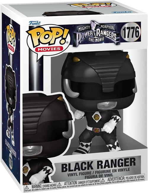 Pop! Koleksiyon Oyuncak Figürü - Büyüleyici Varoluş 87