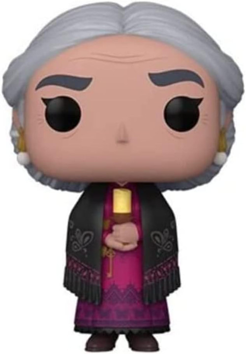 Pop Figür - Disney: Encanto- Abuela