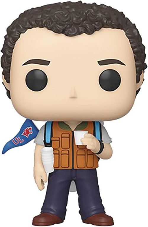 Pop! Filmler: Sucu - Bobby Boucher"