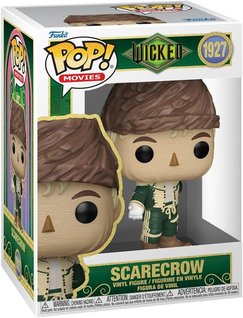 Pop Movies: Wicked - Scarecrow