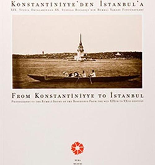 Konstantiniyye'den İstanbul'a - Rumeli Yakası Fotoğrafları