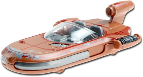 Tekli Arabalar X-34 Landspeeder Hct60
