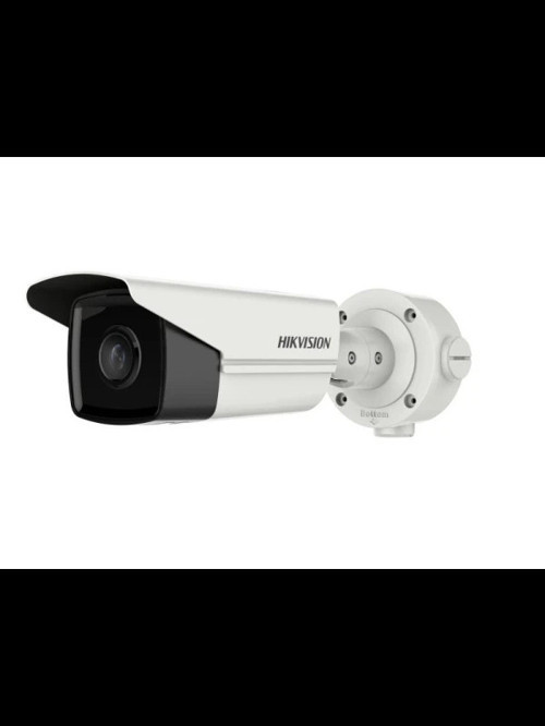 HIKVISION 6MP BULLET 4MM DS-2CD3T63G2-2IS IP Güvenlik Kamera