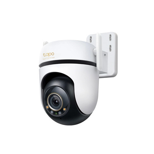 Tapo C530WS Speed Dome 5 MP 360 Derece Gece Görüşlü IP Wi-Fi Güvenlik Kamerası