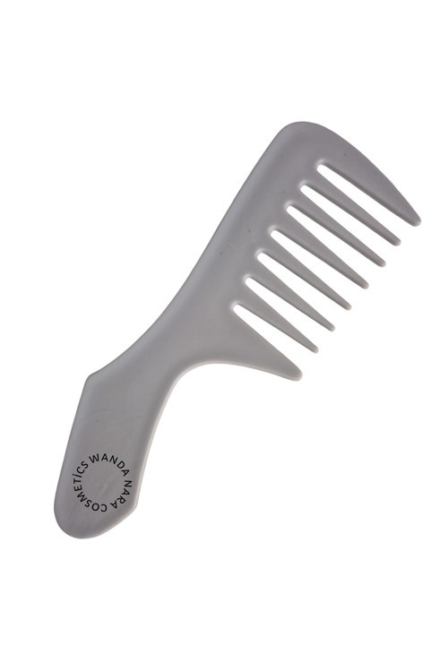 Anti-Statik Geniş Dişli Saç Tarak Elektriklenme Yapmaz - 1 Ad