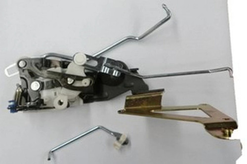 1995-1997 Hyundai Accent Ön Kapı Kilidi Sol (Adet) (Oem No:8131022030)