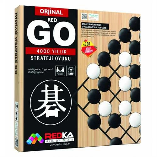 GO OYUNU (0177)