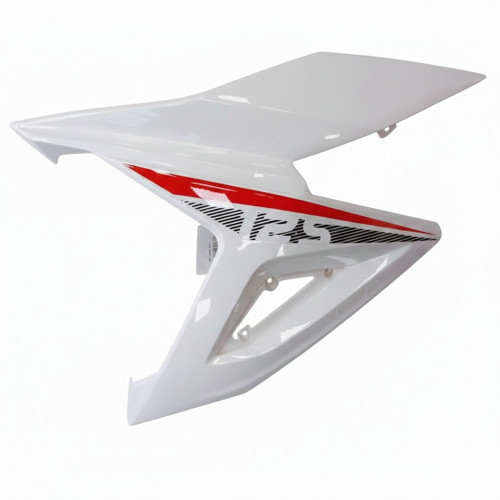 Mondial 125 Elegante İ Ön Panel Sol Beyaz