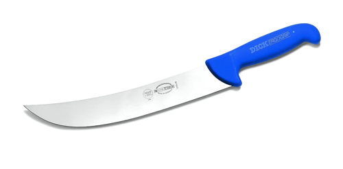 F.Dıck 8 2253 26 Amerikan Tipi Et Kesim Bıçağı 26 Cm - Ergo