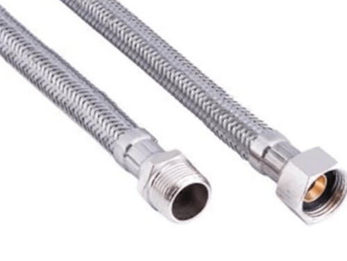 MK 40 Cm 3/8*3/8 Batarya Flex