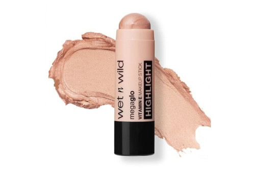 Megaglo Stick Highlighter Glitzed