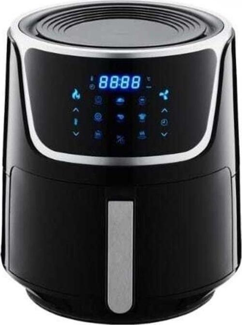 Cook Master Aır Fryer 6.5 L - C