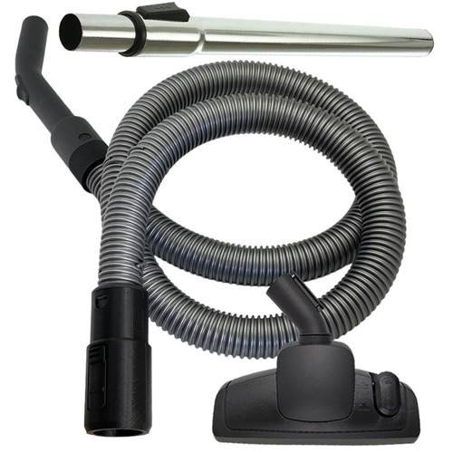 Bosch İle Uyumlu BGS7SIL64 Relax Ultimate Süpürge Hortumu Seti (1)