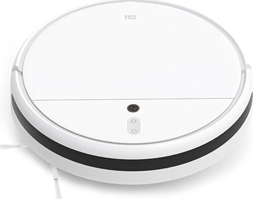 Mi Robot Vacuum Mop 2C Robot Süpürge