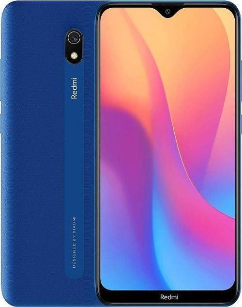 Redmi 8A 4 GB Ram 64 GB Mavi (Xiaomi Türkiye Garantili)