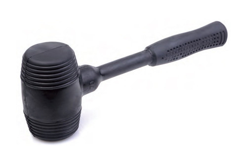Büro Ev Hobi Takım Çantası için Ergonomik Lastik Tokmak