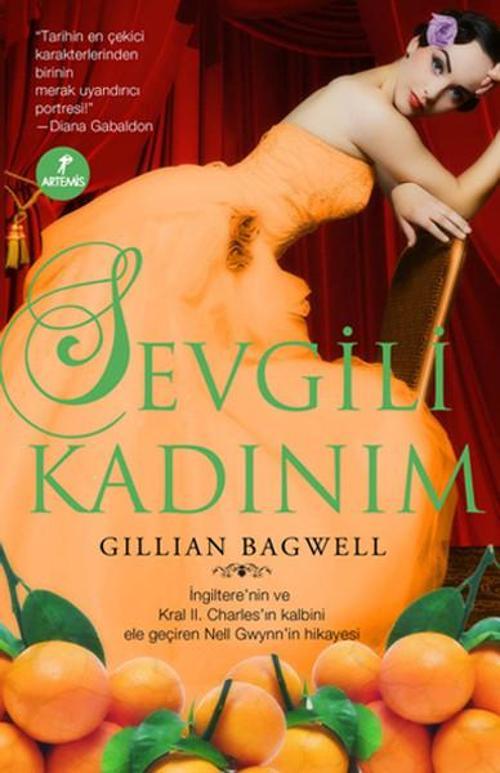 Artemis Yayınları Sevgili Kadınım